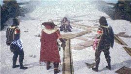 天龙八部私服bug版